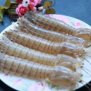 鲜活大虾爬爬虾