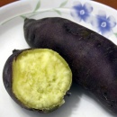 黄心番薯