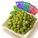 青豆豌豆