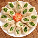 豆腐千张